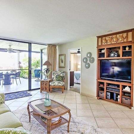 Kona Golf Condo On Eighteenth Tee With Pool Access Kailua-Kona Exterior foto