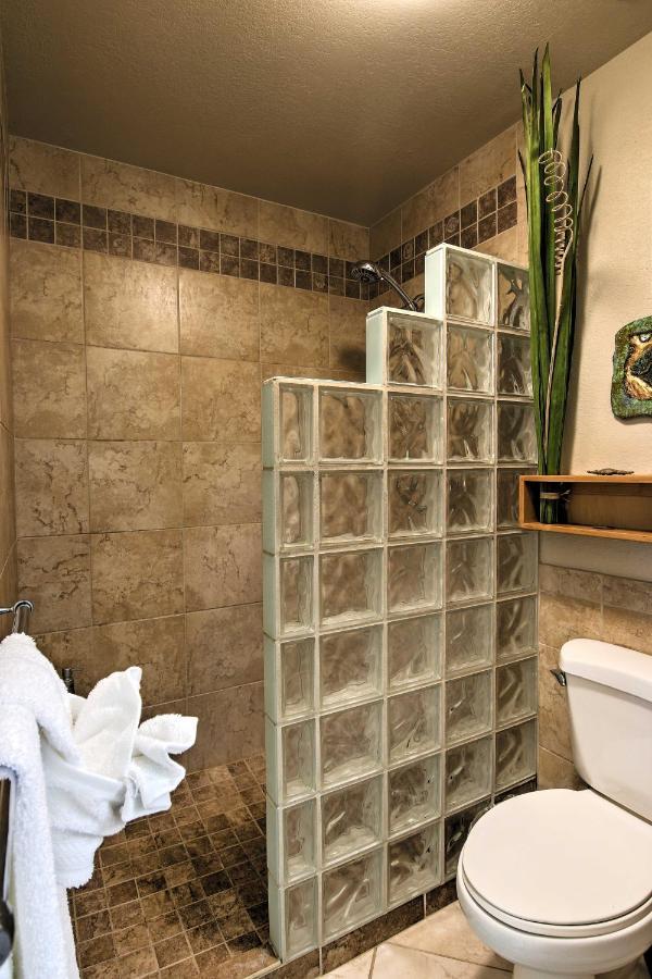 Kona Golf Condo On Eighteenth Tee With Pool Access Kailua-Kona Exterior foto